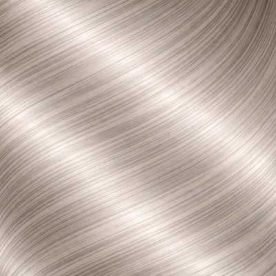 Aschblond